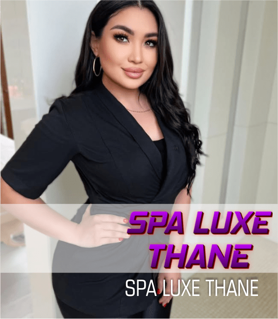 Body Spa in Uthalsar Thane West